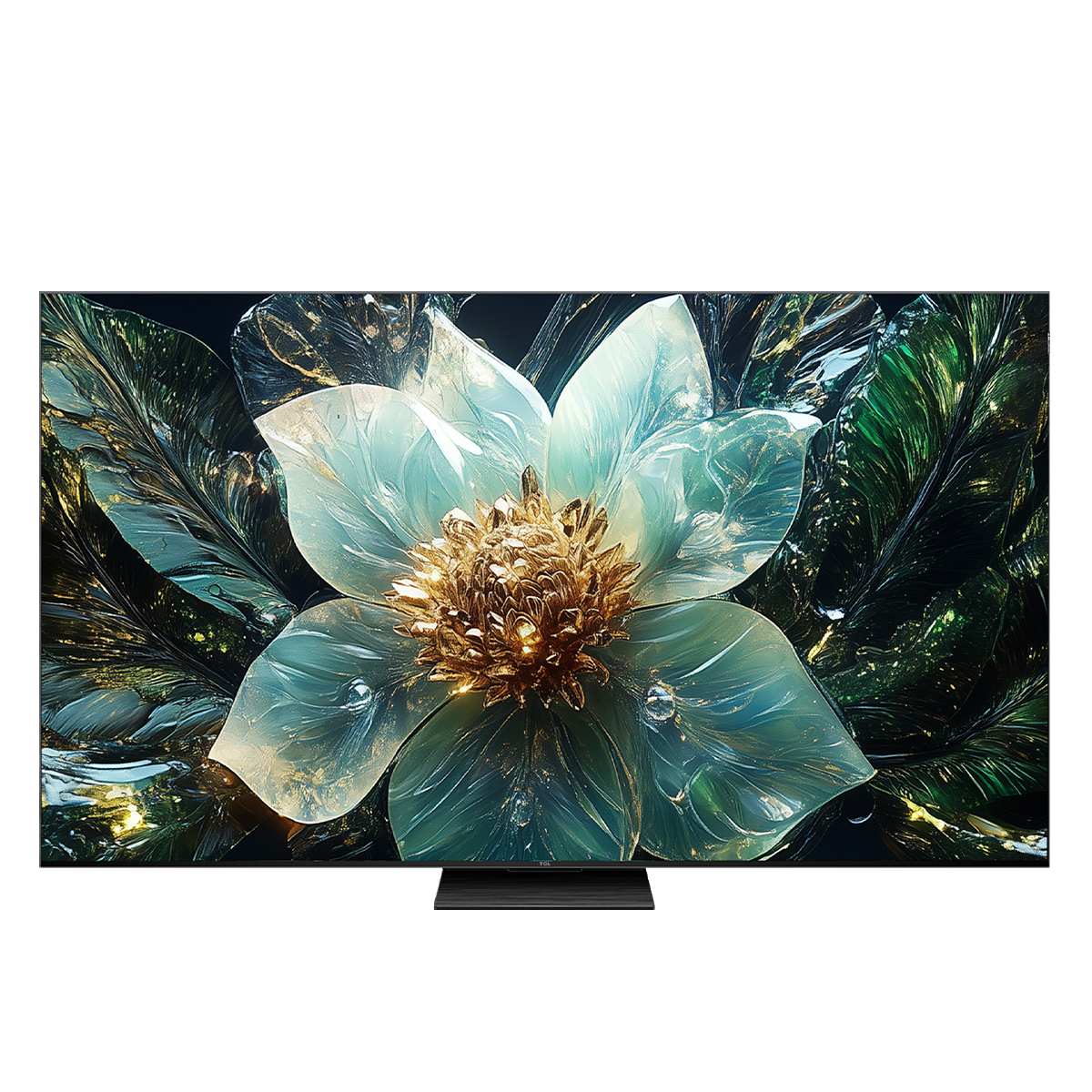 TCL 85Q9B 4K QD-MINI LED 85인치 4K TV