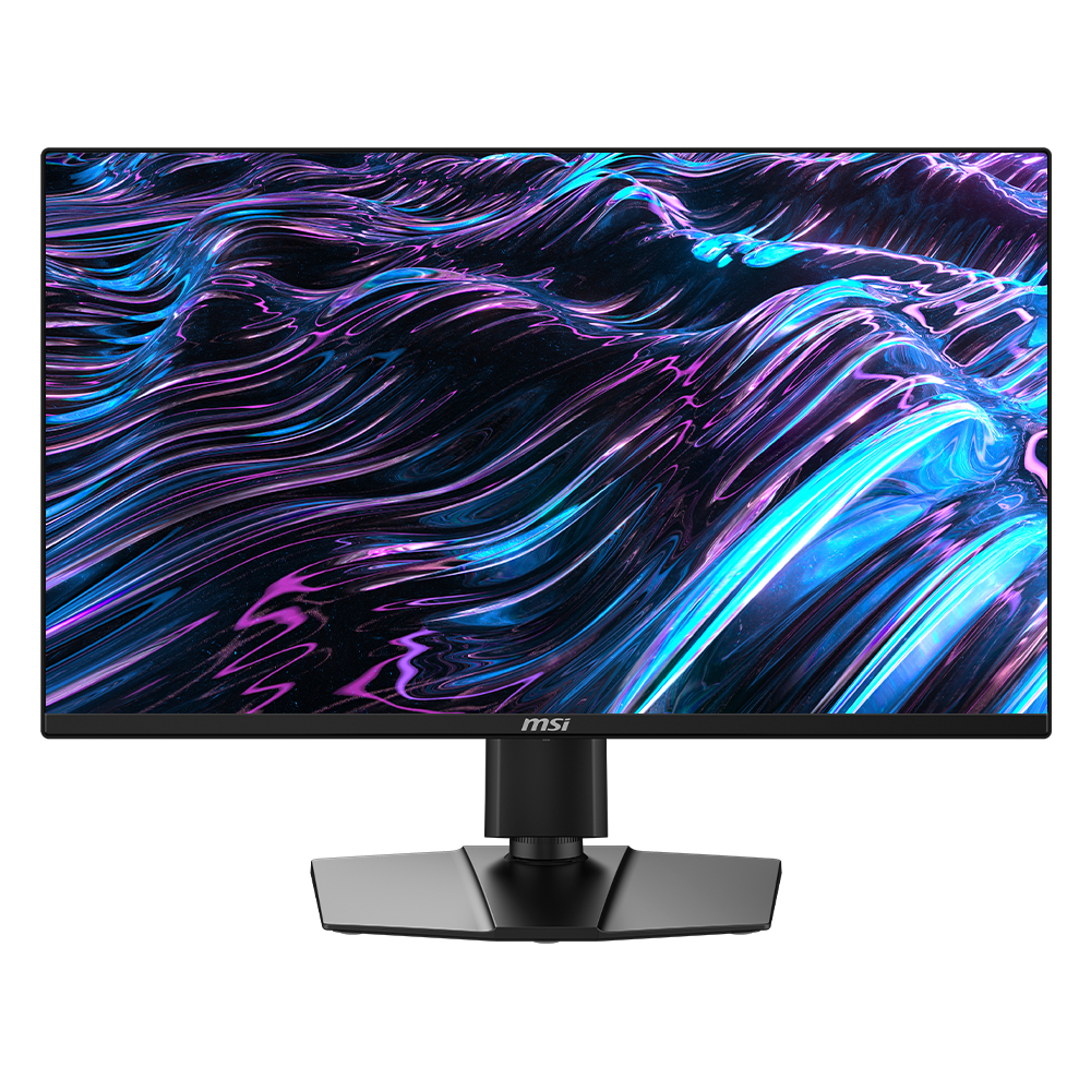 MSI MAG 272QP QD-OLED