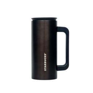 스타벅스 각인 뉴턴 하우스 텀블러 355ml (3종 택 1) +에코텀블러 음료쿠폰 2장 (카톡발송) + 파우치 (카카오머니)