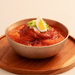 비빔냉면 10인분세트 (면+비빔장10개)