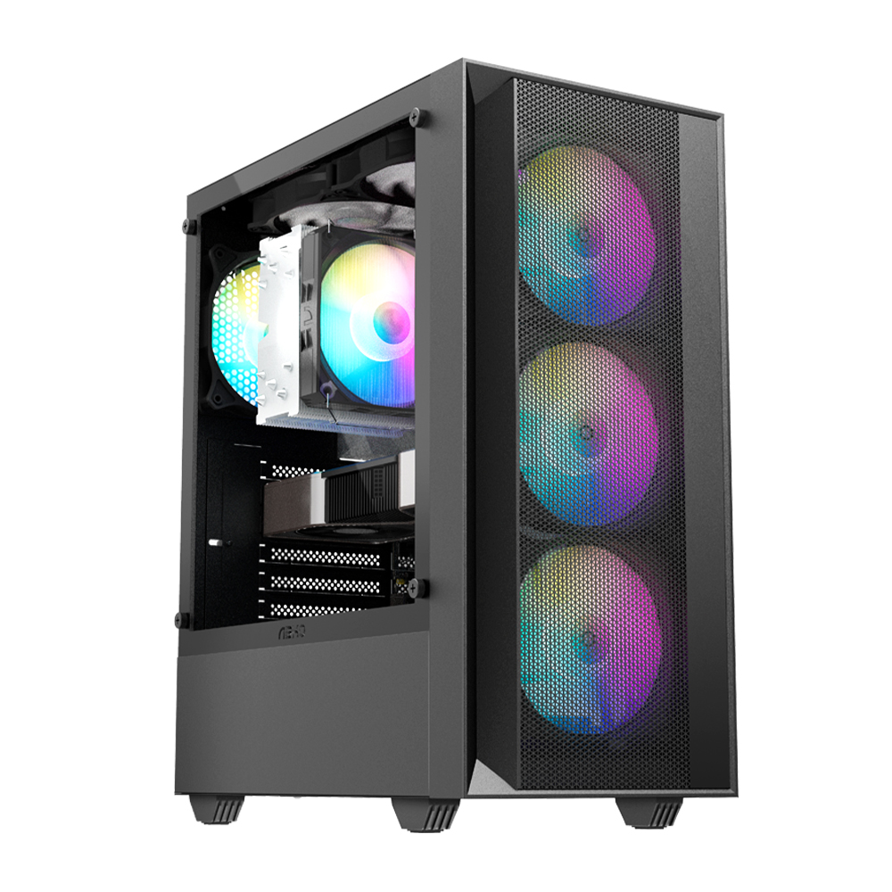 라이젠5 5600T / RTX5060 / 16GB / 500GB 완본체