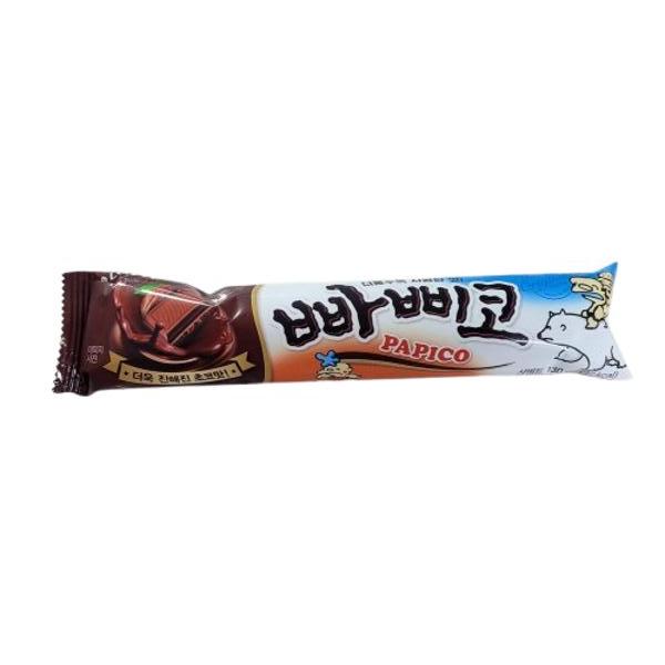 롯데웰푸드 빠삐코 초코, 130ml, 35개