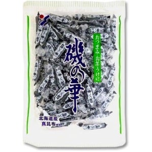 야마에이 이소노하나 다시마 젤리, 250g, 1개