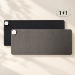 SINCO 스마트 온열 데스크패드 PRO S80 1+1