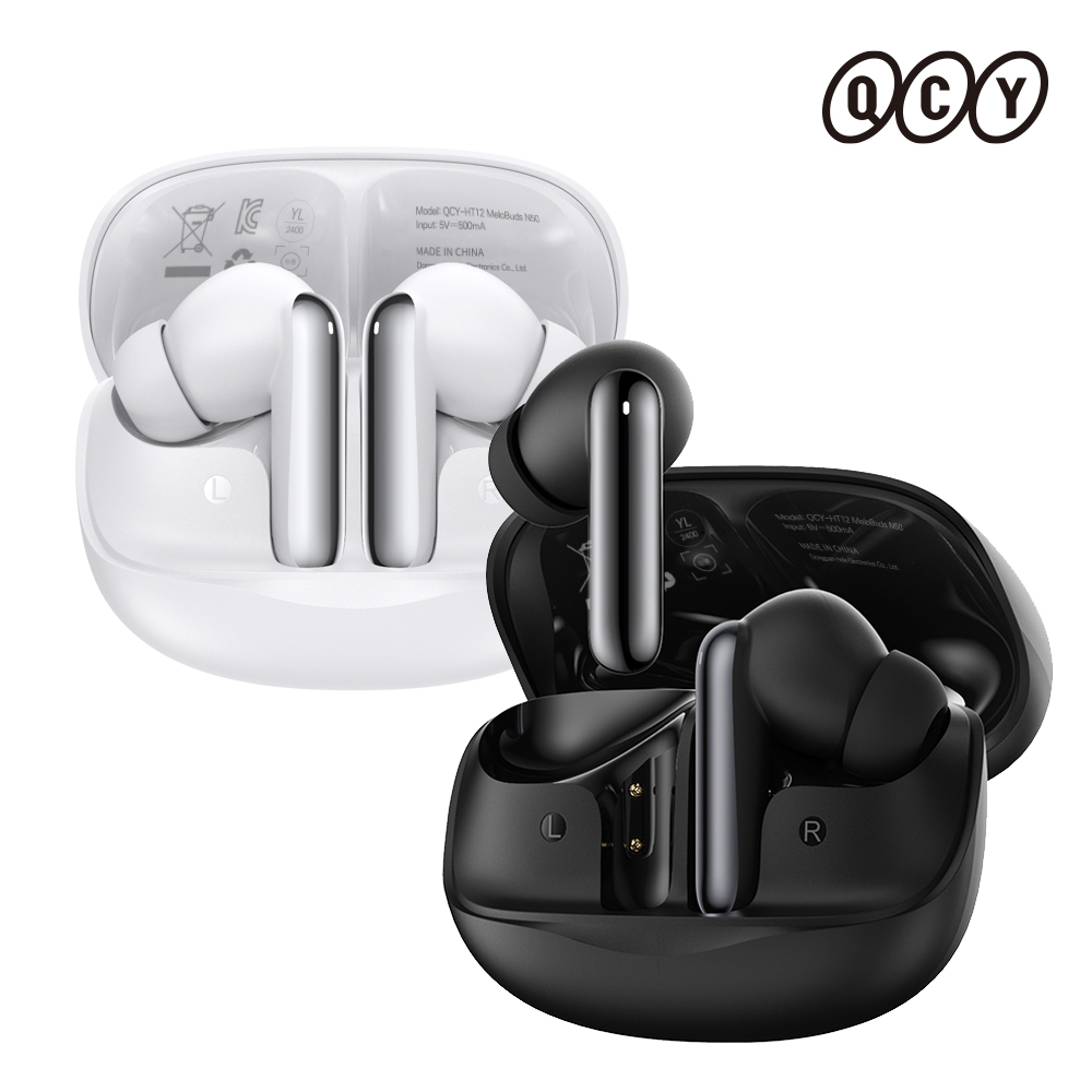 QCY HT12멜로버즈 N50