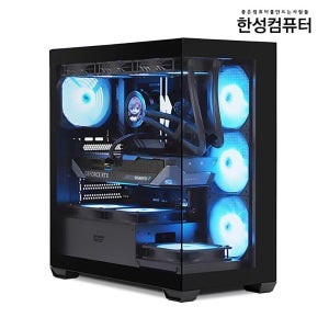 라이젠 9800X3D + RTX 5070 Ti + 32GB + 1TB 완본체**
