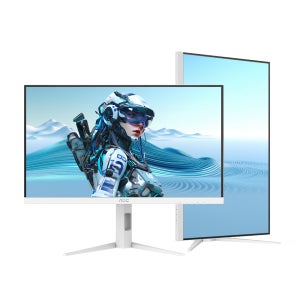 알파스캔 AOC Q27G4SL 320Hz QHD 게이밍 모니터