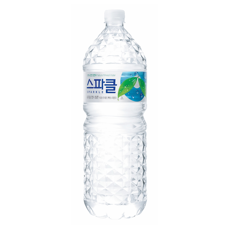 스파클 2리터 24개 네이버