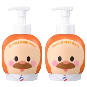 샤워메이트 브레이발소 버블 핸드워시 500ml 2개