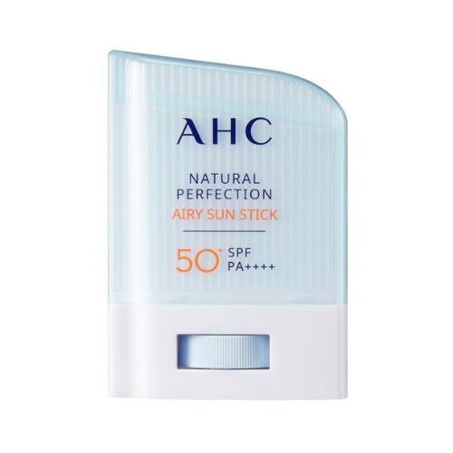 AHC 내추럴 퍼픽션 에어리 선스틱 2개