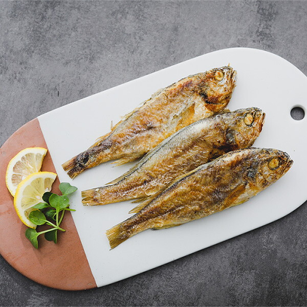 국내산 반건조 가정용 참조기 12~18미 1kg