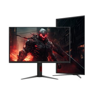 알파스캔 Q27G4KD QHD 게이밍모니터 OLED 500hz