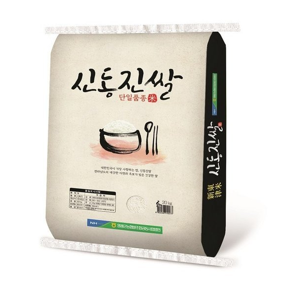 삼대 신동진쌀 상등급 10kg