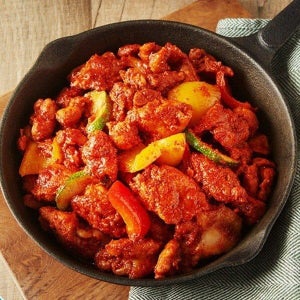 춘천웰빙닭갈비 1kg
