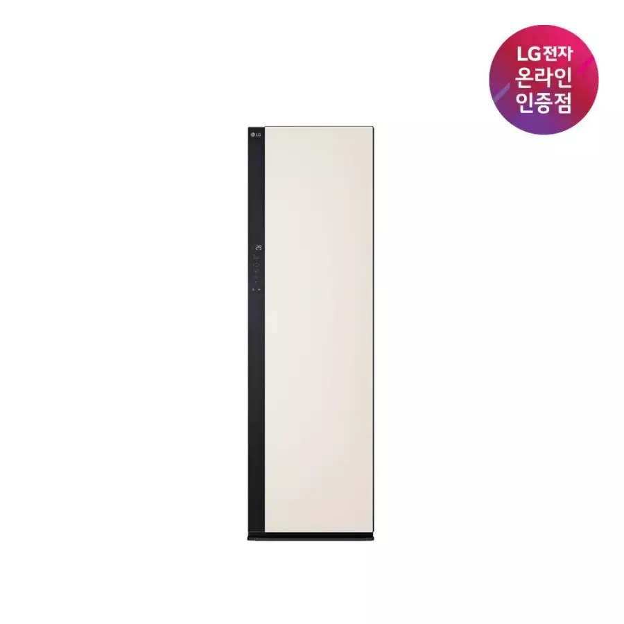 26년 신모델 LG 스타일러 오브제컬렉션 (2026 NEW) SC5MBR42S