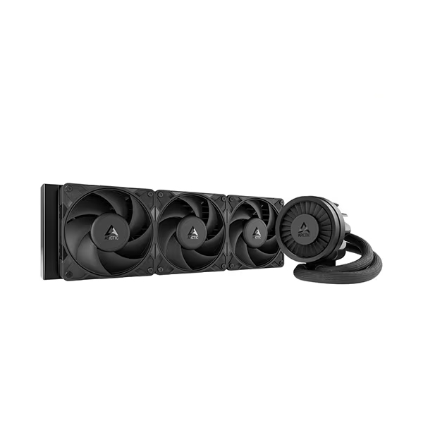 ARCTIC Liquid Freezer III PRO 360 서린