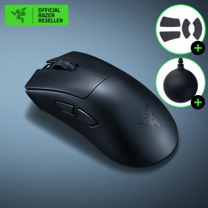 레이저 데스에더 V4 Pro 게이밍마우스