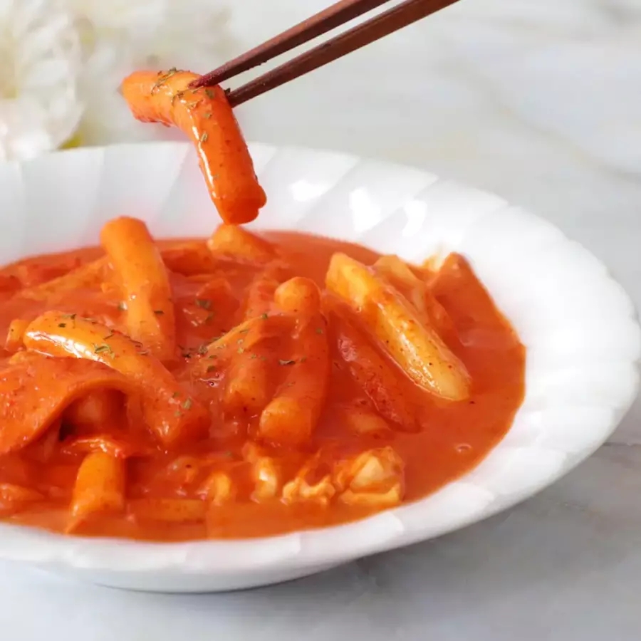 신대장떡볶이 230g 2+2 (총 920g)