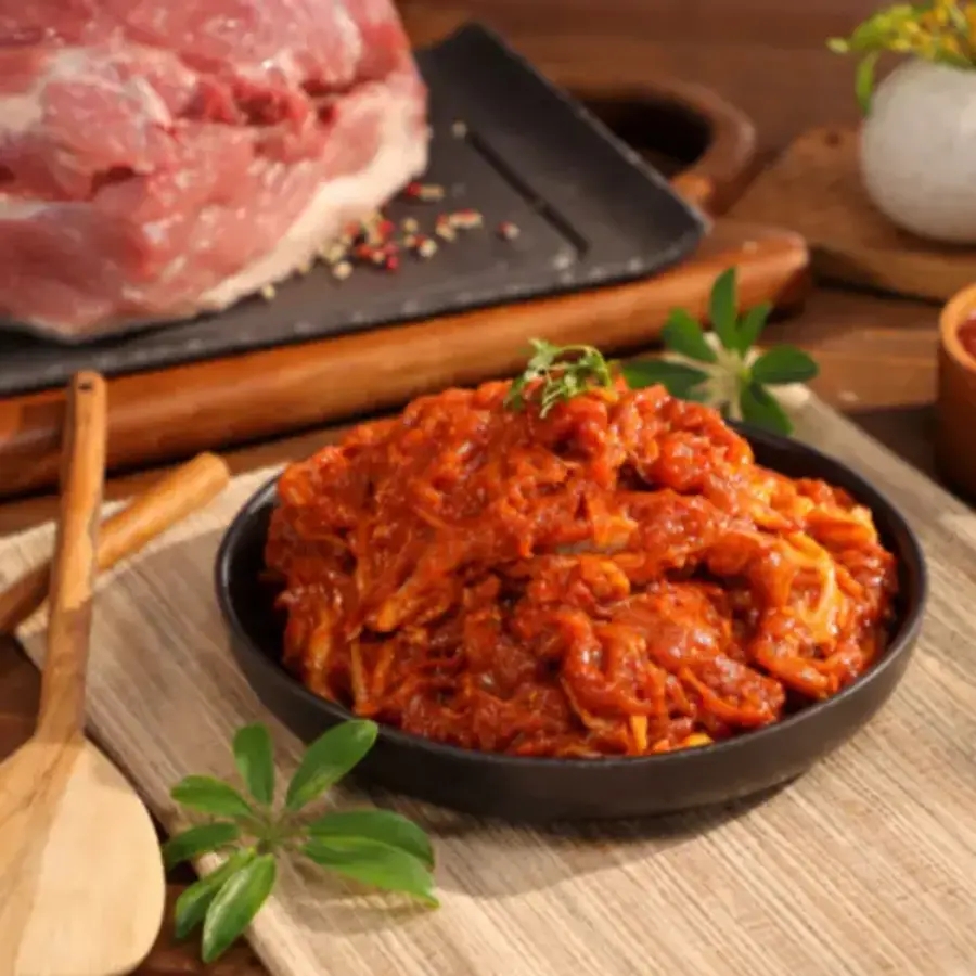 돼지 간장불고기/고추장불고기 300g 3팩