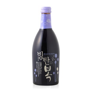 빙탄복 370ml 6병입 + 전용잔 증정