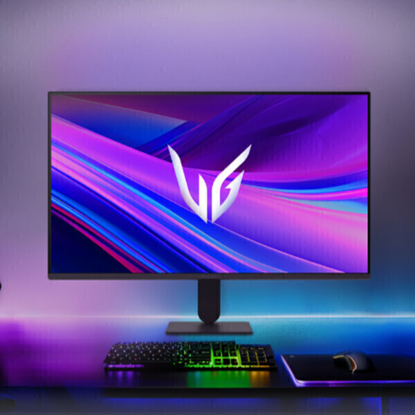 LG 27G411A 68cm(27인치) 144Hz(O/C) 모니터