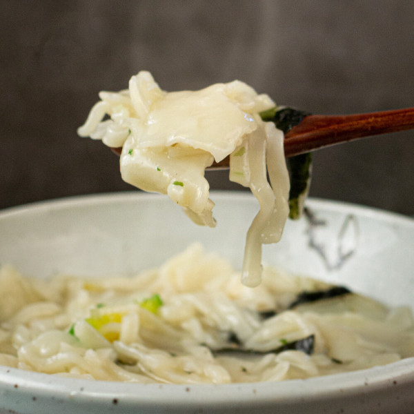 서문시장 손맛 칼제비 400g 3봉