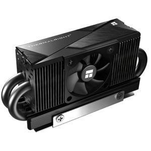 써멀라이트 HR-10 2280 PRO 디지털 블랙&화이트  <코인샵>