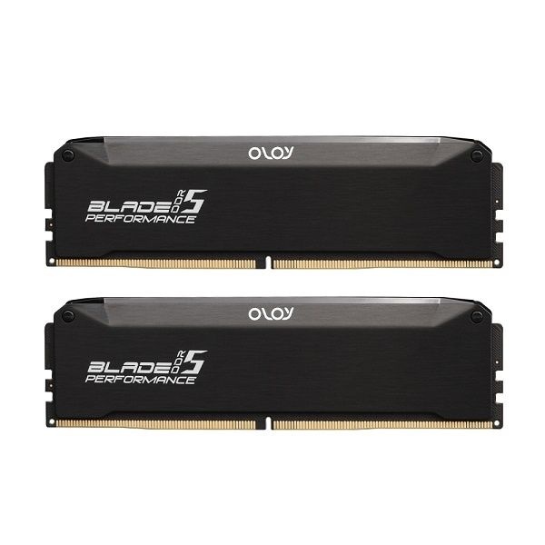 OLOy 메모리 DDR5 32GB (2x16GB) 5600 MHz C40