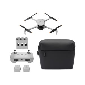 DJI Lito 플라이 모어 콤보 드론 + DJI RC-N3