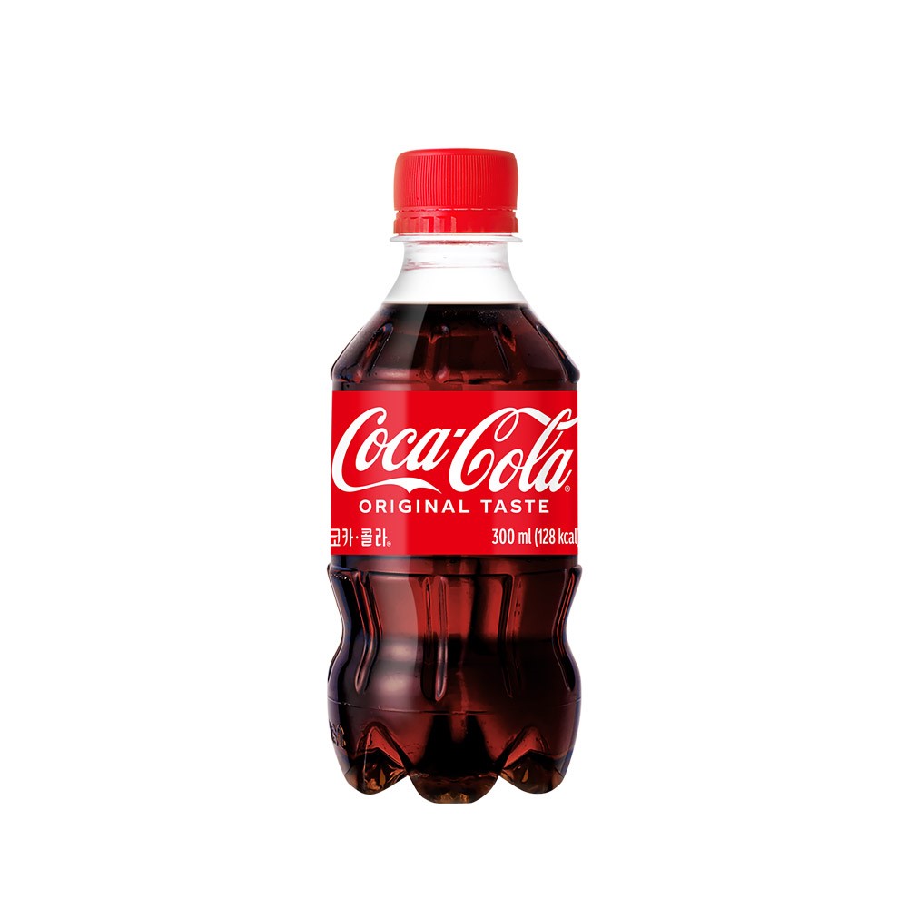 코카콜라 오리지널, 300ml, 24개 와우회원