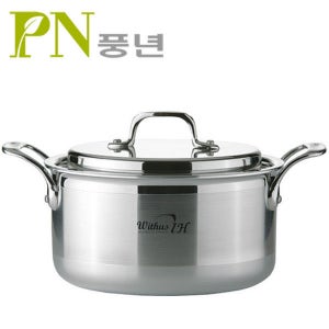풍년 위더스 통3중 튼튼냄비 외 추석 할인전