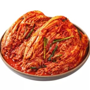김가연 국내산 100% 포기김치