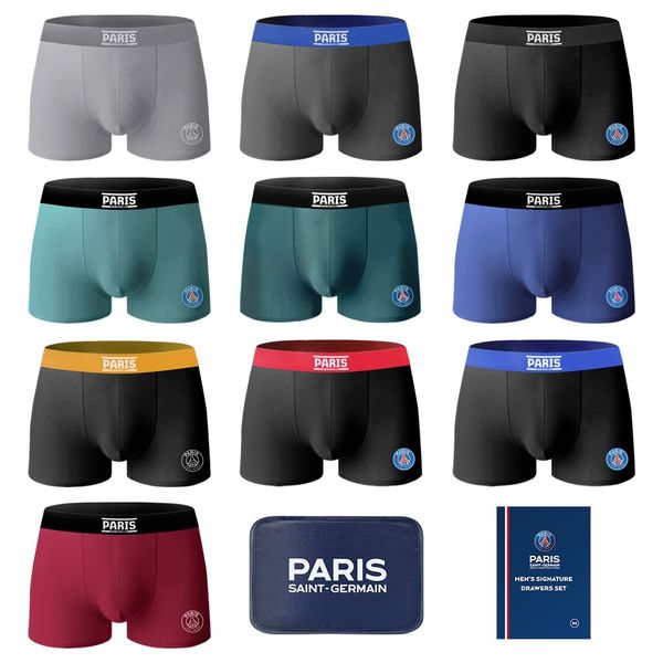 PSG 파리생제르망 드로즈 팬티 10종