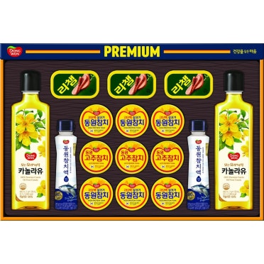 동원 프리미엄 93호 명절선물세트