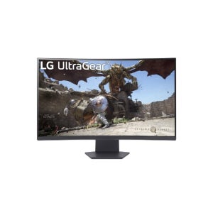 LG 울트라기어 27GS60QC