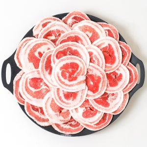 케이미트 삼겹살 1kg