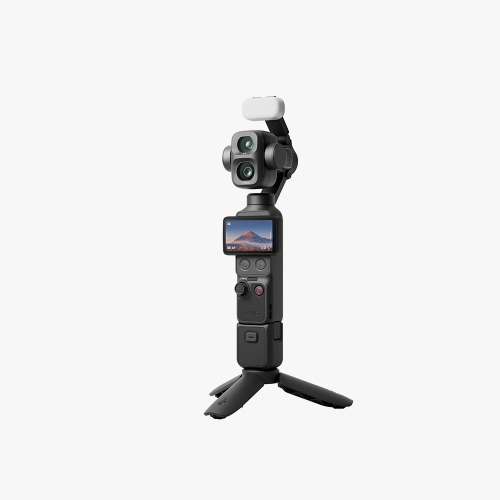 DJI 오즈모 포켓4 스탠다드 콤보