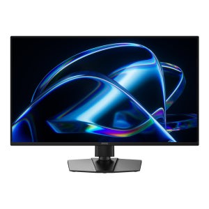 MSI MAG 321UP QD-OLED X24 4K 240Hz 모니터 + 귀무자 번들