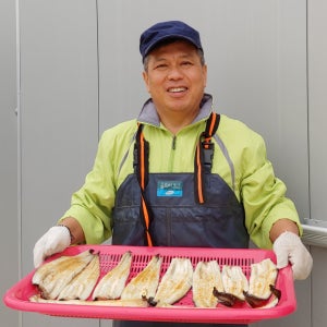 국산 자포니카 민물장어 1kg(손질중량 700G내외 1-3마리)