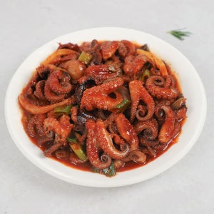 양념쭈꾸미볶음 300g x 2개
