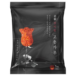 국내산 햇 고춧가루 1kg