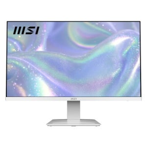 MSI PRO MP273QW E14 27인치 QHD 144Hz 화이트 무결점
