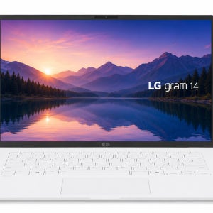 LG전자 2026 그램 14 코어 Ultra5 14ZD90S-GX5VK