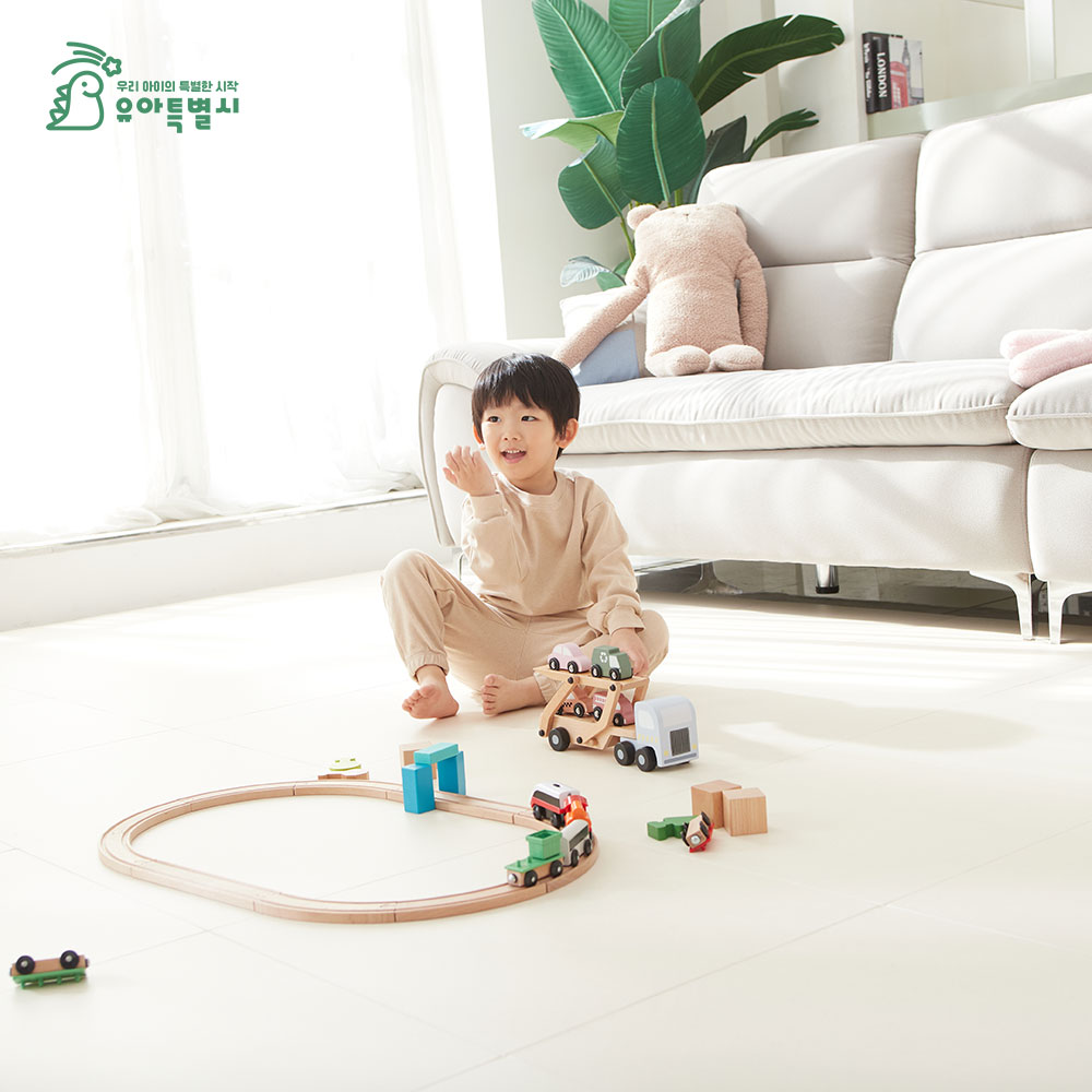 층간소음매트 유아 아기 매트
