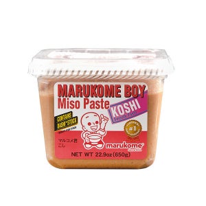 마루코메 쿤고시, 650g, 1개