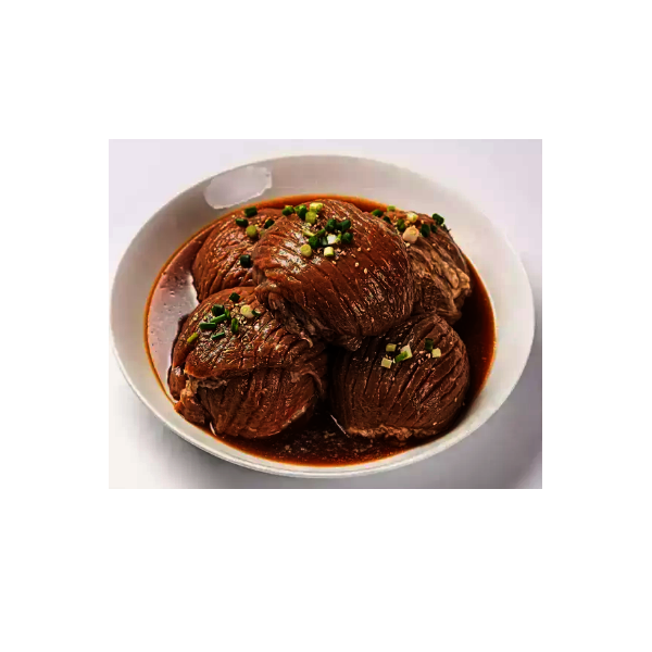 칼집 돼지왕구이 2kg