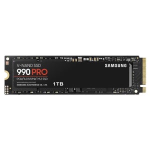 삼성 990 PRO 2TB SSD