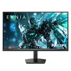 필립스 에브니아 27M2N3500UK QHD 300Hz IPS 게이밍모니터