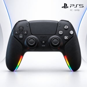 PS5햅틱레볼루션 호환 컨트롤러 예약 [79800원]