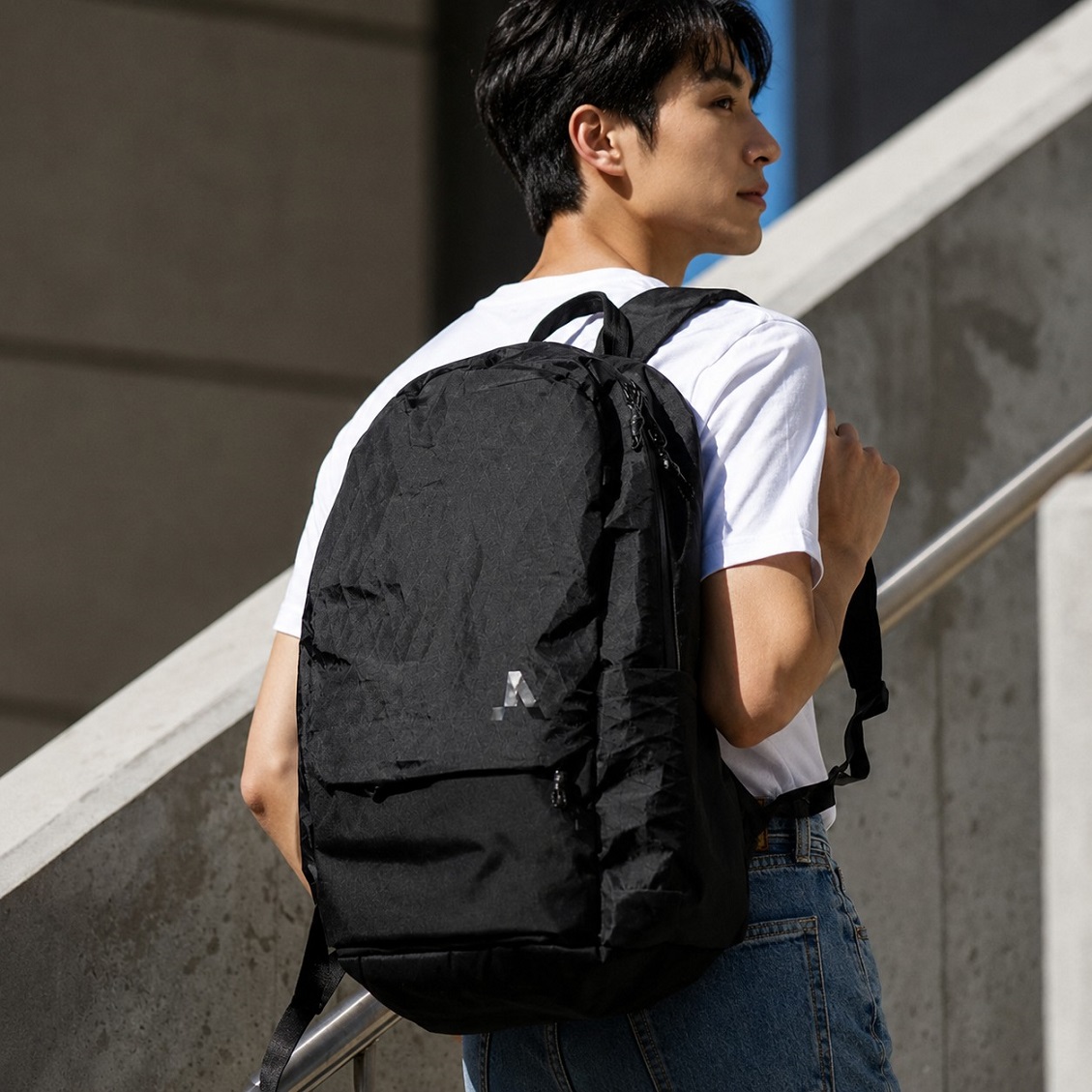레넨 클래식 데이팩 X-Pac 20L 백팩